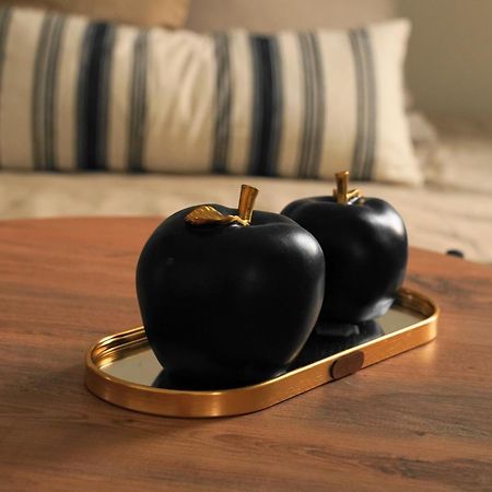 Aegean Gold Syros Suites Ermoupoli Eksteriør billede