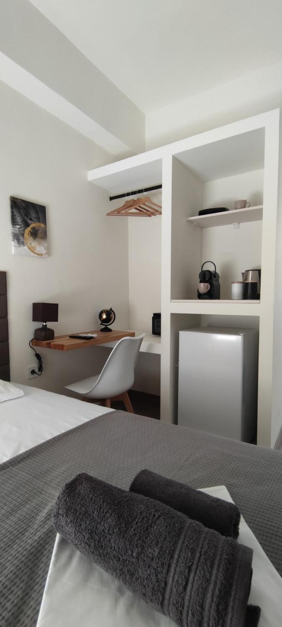 Aegean Gold Syros Suites Ermoupoli Eksteriør billede