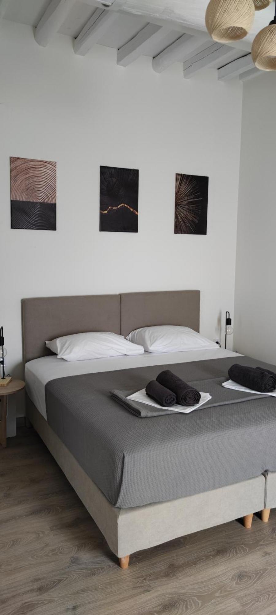 Aegean Gold Syros Suites Ermoupoli Eksteriør billede